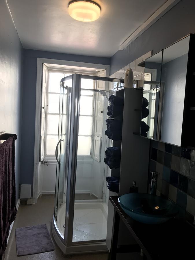 Regency Rooms Guesthouse Челтенхам Экстерьер фото